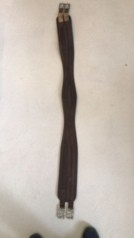 2nd Hand Atherstone Girth/ 130cm/ Brown
