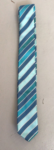 2nd Hand Tie/ Blues