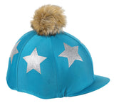 Glitter Star Hat Cover