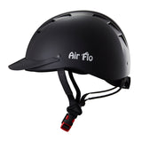 Capriole Air Flo Helmet