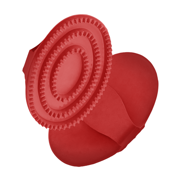 Round Rubber Curry | Jacks Inc