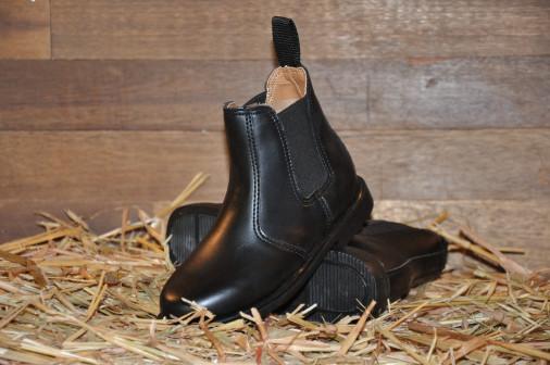 Huntfield Jodhpur Boots