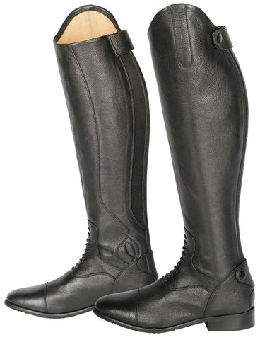 Long Riding Boots