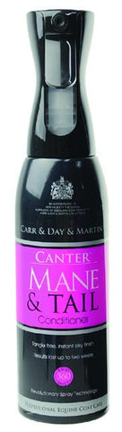 Mane, Tail &amp; Skin Care