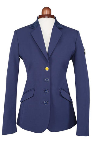 Show Jackets