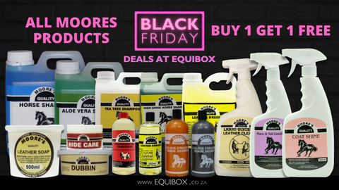 Moores - BUY 1 Get 1 FREE
