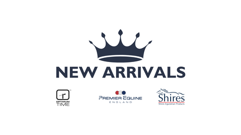 New Arrivals