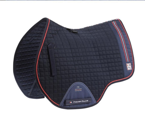 Numnahs &amp; Saddlepads
