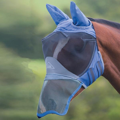 Fly Masks &amp; Nets
