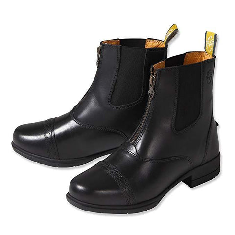 Jodhpur Boots