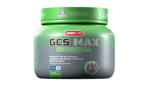 Supplements - Joint