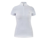 Aubrion Walston Show Shirt - Young Rider
