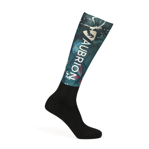 Aubrion Hyde Park XC Socks