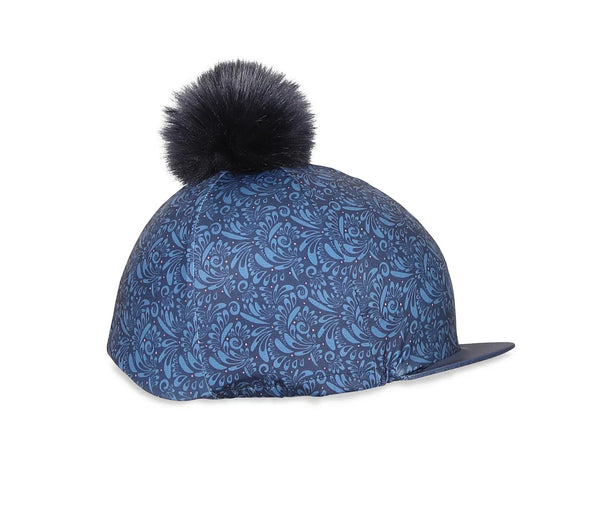 Aubrion Hyde Park Hat Cover