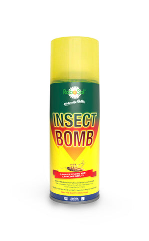 Robosol Insect Bomb 330ml