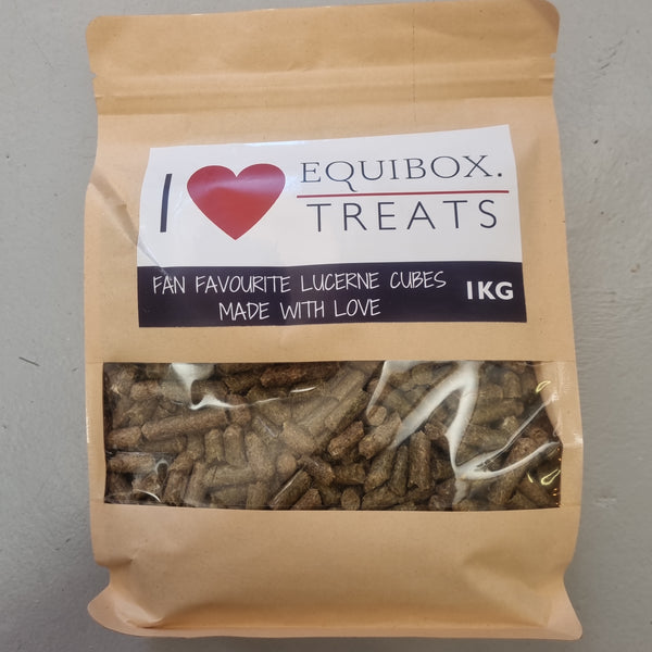 Equibox Lucerne Cube Treats