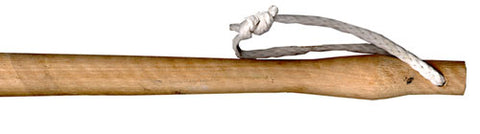 Wooden Twitch