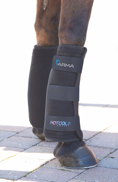 ARMA HOT/COLD RELIEF BOOTS