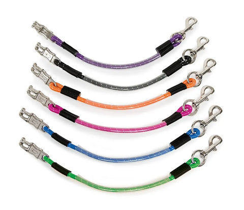 HEAVY DUTY BUNGEE TRAILER TIE