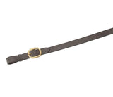 Velociti Gara Leather Lead