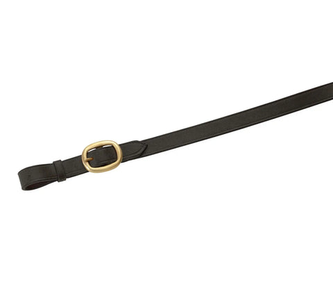 Velociti Gara Leather Lead
