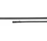 VELOCITI GARA NYLON INSERT RUBBER GRIP REINS