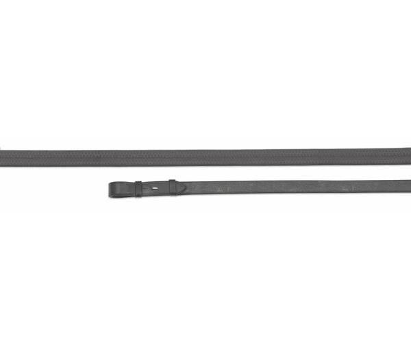 VELOCITI GARA NYLON INSERT RUBBER GRIP REINS