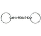 Loose Ring Waterford Bit