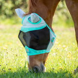 Air Motion Fly Mask with Ears