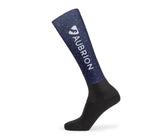 Aubrion Hyde Park XC Socks - Young Rider