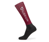 Aubrion Hyde Park XC Socks - Young Rider
