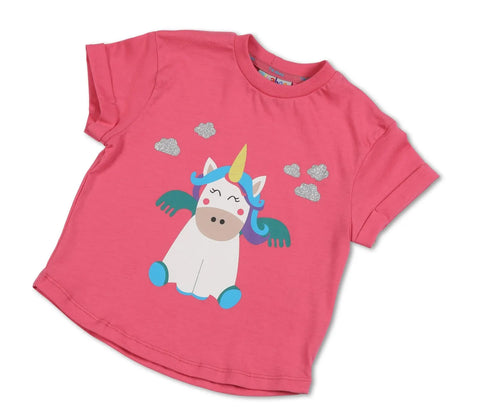 Tikaboo T-Shirt - Child