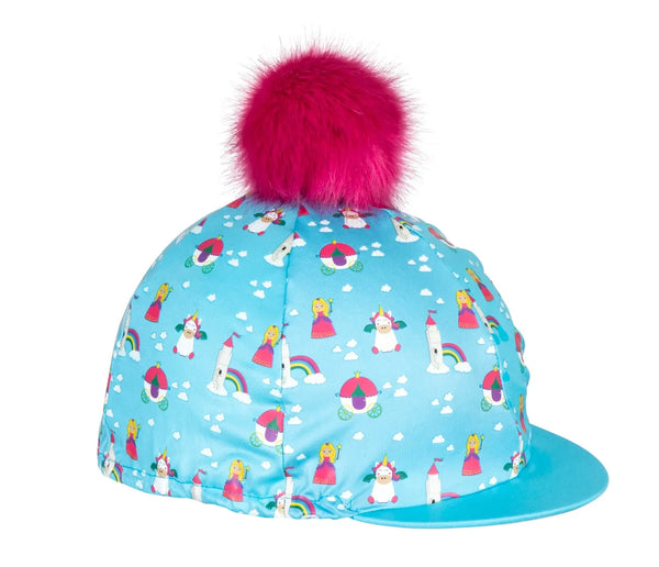 Tikaboo Hat Cover - Child