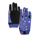 Tikaboo Riding Gloves - Child