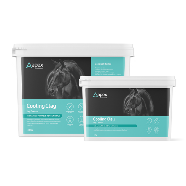 APEX Cooling Clay - 6KG