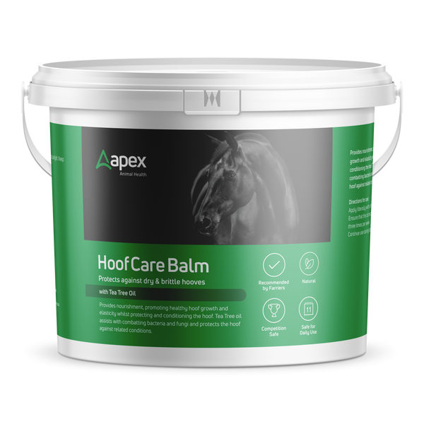 APEX HoofCare Balm 1kg