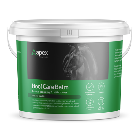 APEX HoofCare Balm 1kg