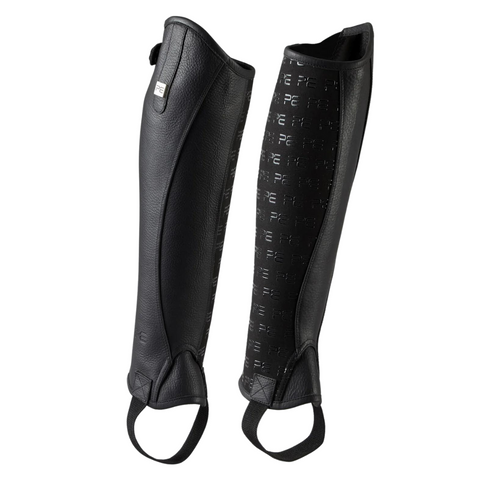 Actio Leather Half Chaps