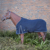 Enduro Canvas Blanket with Fleece Lining