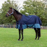 Storm Buster Rain Sheet with Fleece & No Piping