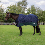 Storm Buster Rain Sheet with Fleece & No Piping