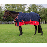 Storm Buster Rain Sheet with Fleece & No Piping