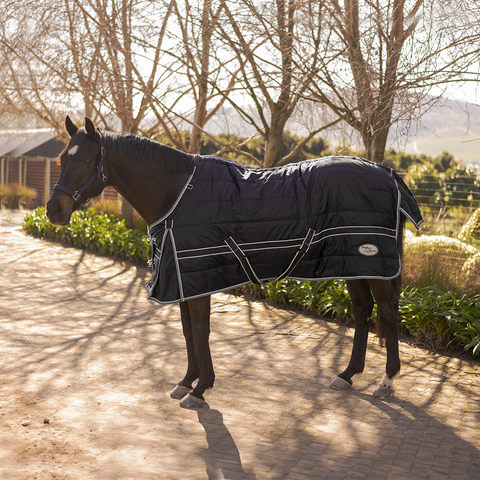 Stable Buster Duvet Rug