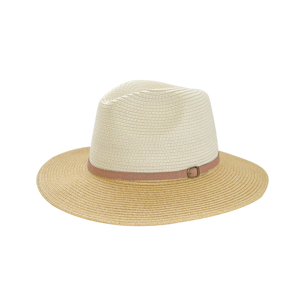 Boardwalk Fedora