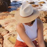 Boardwalk Fedora