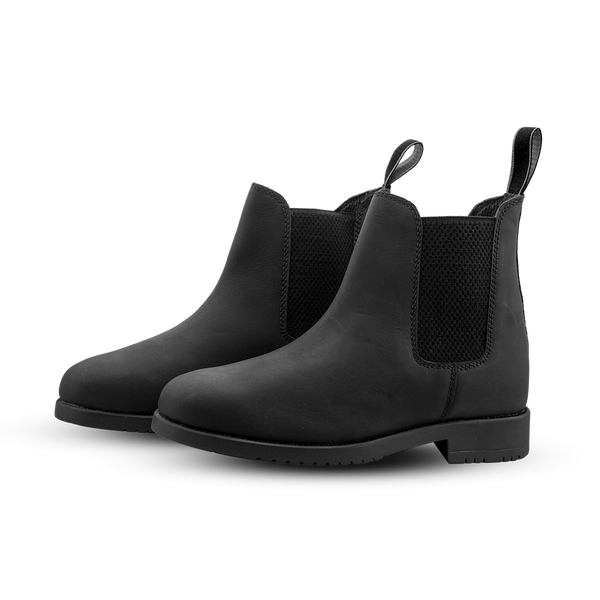 Equistride Step Up Jodhpur Boots