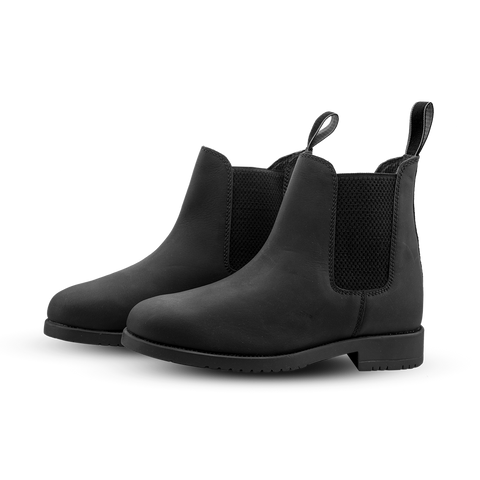 Equistride Step Up Jodhpur Boots