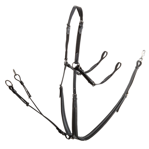 Capriole Breastplate