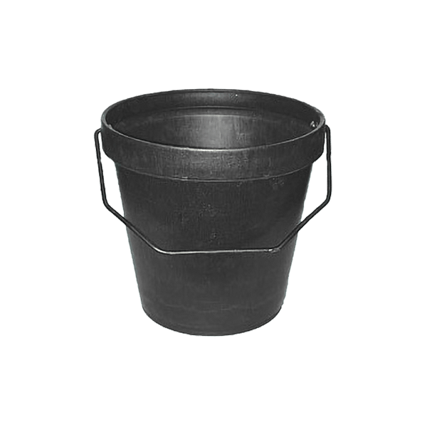 Water Bucket - Hard