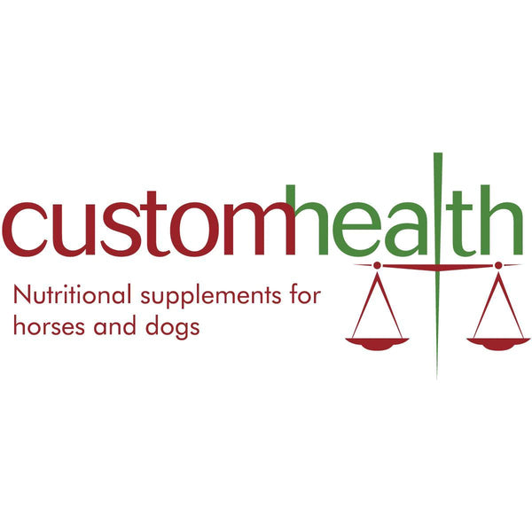 Custom Health Optimal Digestive Support